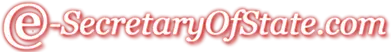 e-Secretary of State.com logo